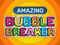 Cluiche Cluiche Bubble Breaker iontach  ar líne