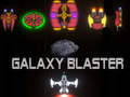 Cluiche Réaltra Blaster  ar líne