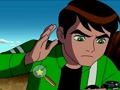 Cluiche Cluiche Ben 10 Hidden Réaltaí Dúshlán  ar líne