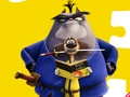 Cluiche Lapa de Fury An Finscéal de Hank Jigsaw Puzzle  ar líne