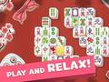 Cluiche Mahjong ar líne