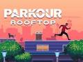 Cluiche Cluiche ar líne Parkour Díon  ar líne
