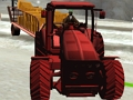 Cluiche Insamhlóir Feirmeoireachta Tarracóir Offroad 2022: Cargo Drive  ar líne