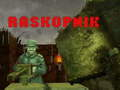 Cluiche Ráscopnik  ar líne