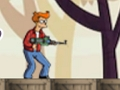 Cluiche Futurama: Saol na Amárach  ar líne