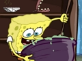 Cluiche Cóisir Taosráin Blasta SpongeBob  ar líne
