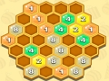 Cluiche Connect Bee ar líne