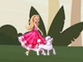 Cluiche Cluiche Barbie Dreamhouse Eachtraí  ar líne