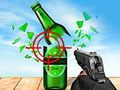 Cluiche Cluiche Fíorúil Buidéal Shooter 3d  ar líne