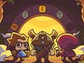 Cluiche Cluiche ar líne Raid Heroes: Iomlán Cogadh  ar líne