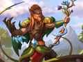 Cluiche Leathnú Firestone: Warfront  ar líne