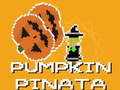 Cluiche Pinata pumpkin  ar líne