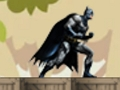 Cluiche Batman: An Namhaid Laistigh  ar líne
