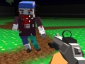 Cluiche Íoslódáil an cluiche Blocky Chomhrac na SWAT Apocalypse  ar líne