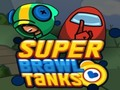 Cluiche Umair Brawl Super  ar líne