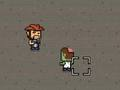 Cluiche Cluiche Pixel Zombie Shooter  ar líne