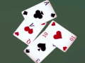 Cluiche Solitaire 15in1 Bailiúchán  ar líne
