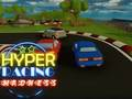 Cluiche Cluiche Rásaíocht Hyper Madness  ar líne