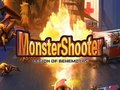 Cluiche Cluiche Líne Shooter Monster: Léigiún na Behemoths  ar líne