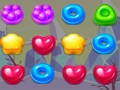 Cluiche Cluiche Candy Pop  ar líne