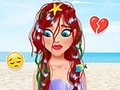 Cluiche Ó Mermaid go Smidiú Coitianta do Chailíní  ar líne