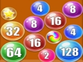 Cluiche 2048 Liathróidí  ar líne