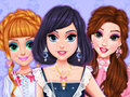 Cluiche Cluiche Mo gleoite Lolita smidiú  ar líne