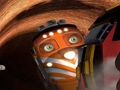 Cluiche Chuggington: Eachtraíochta Tollán  ar líne