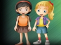 Cluiche Amgel Escape Seomra Kids 72  ar líne