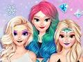 Cluiche Dúshlán Smidiú #Glam Bejeweled  ar líne