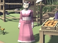 Cluiche Cluiche Éalú Samurai  ar líne