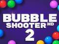 Cluiche Cluiche Bubble Shooter HD 2  ar líne