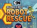 Cluiche Cluiche Líne Bumblebee Robot Tarrthála  ar líne
