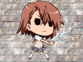 Cluiche Cailín anime  ar líne