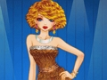 Cluiche Cluiche Líne Faisean Cailín Dressup  ar líne