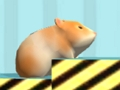 Cluiche Hamster Le deimhniú  ar líne