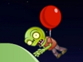 Cluiche Saill Mario vs Zombies  ar líne