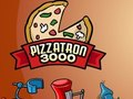 Cluiche Pizzatron 3000 ar líne
