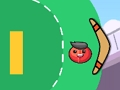Cluiche Cruicéid Pong  ar líne