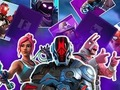 Cluiche Cuimhne PG: Fortnite  ar líne