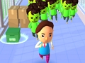 Cluiche Is zombies iad go léir  ar líne