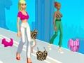 Cluiche Cath Faisean Catwalk Banríona  ar líne