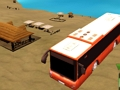 Cluiche Cluiche Insamhladh Bus Surfer Uisce 3D  ar líne