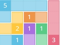 Cluiche Líon Isteach Puzzles  ar líne