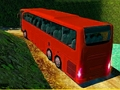 Cluiche Tiomáint Bus Sim 2022  ar líne
