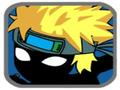 Cluiche Cluiche Naruto Scáth eachtraí  ar líne