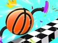 Cluiche Tarraing Climber Rush  ar líne