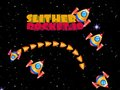 Cluiche Roicéad Slither. io  ar líne