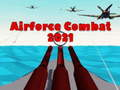 Cluiche Comhrac Aerfhórsa 2021  ar líne