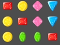 Cluiche Matchcandy. io  ar líne